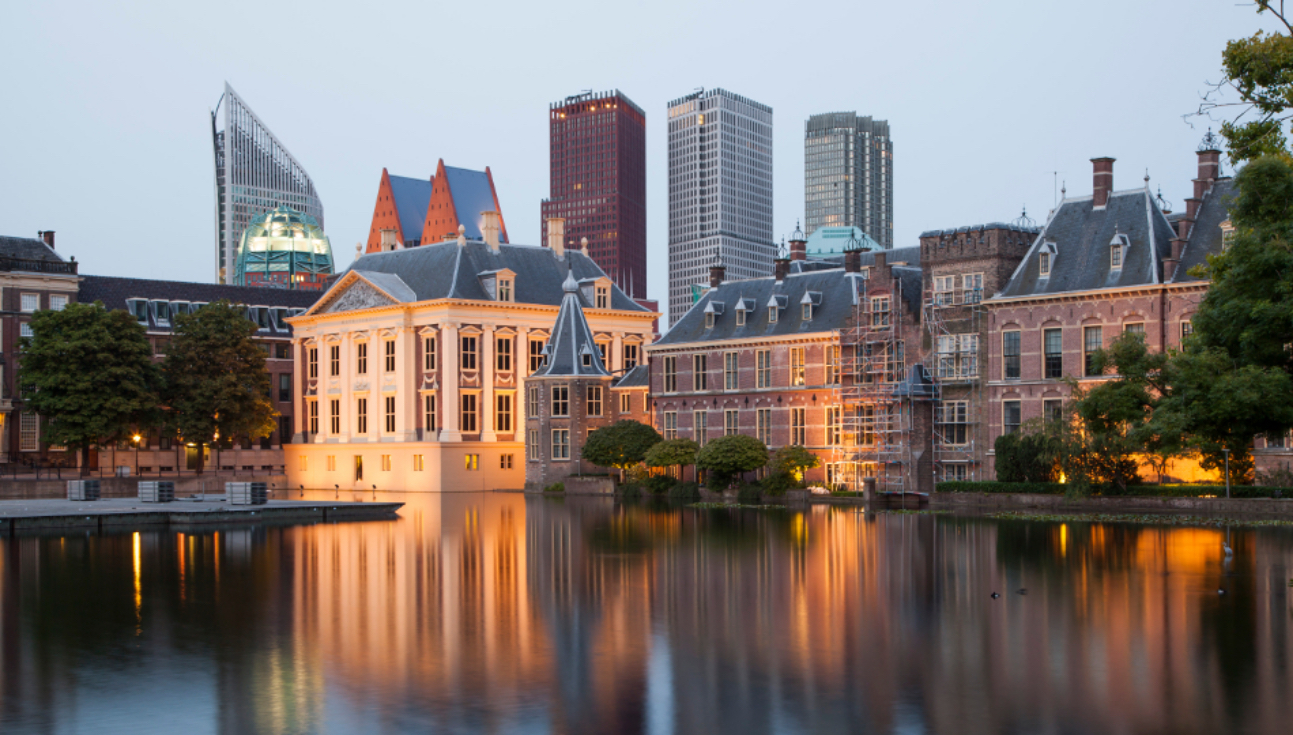 Tijdlijn afbeelding