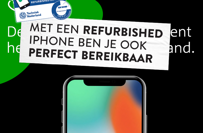 Tijdlijn afbeelding